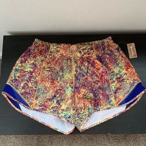Exclusive Seawheeze 2019 Lululemon Hotty Hot short